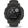 Часы GARMIN INSTINCT 2 - STANDARD EDITION GRAPHITE 11174