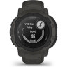 Часы GARMIN INSTINCT 2 - STANDARD EDITION GRAPHITE 11174