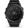 Часы-навигатор GARMIN TACTIX 7 – PRO EDITION SOLAR POWERED TACTICAL GPS WATCH WITH NYLON BAND 010-02704-11