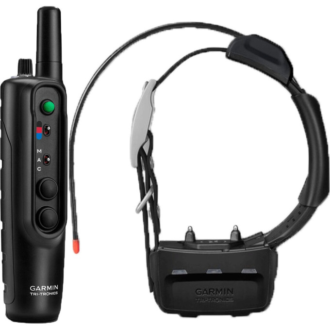 Портативное устройство для интуитивной дрессировки до 3-х собак GARMIN PRO 550 010-01202-01