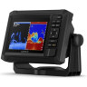 Картплоттер GARMIN ECHOMAP UHD 52cv с преобразователем 010-02589-01